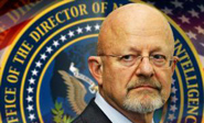 Clapper: Siria &rsquo;es un gran imán para los extremistas&rsquo;