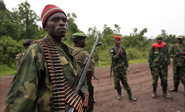 ONU renueva sanción de armas contra R. del Congo