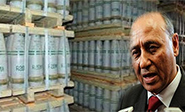 Libia concluye la destrucción del arsenal químico de Gadafi