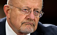 El director de Inteligencia de EEUU afirma que Al Assad está más fuerte