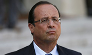 Confianza en el presidente franc&eacute;s cae a mínimos históricos