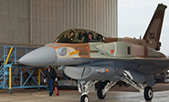 Sancionados 14 pilotos israelíes por guardar información secreta