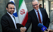 Nuevo acuerdo entre Irán y OIEA sobre el programa nuclear