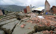 Incrementa el número de muertos por alud en Bolivia