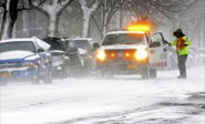 EEUU: "Muy compleja" situación meteorológica
