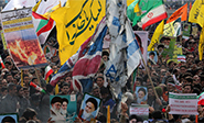 Irán está preparado para la &rsquo;batalla decisiva&rsquo; contra EEUU e &ldquo;Israel&rdquo;