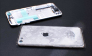 Sony y Apple negocian para la fabricación de las cámaras del iPhone 6