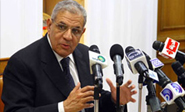 Ministro de Vivienda asumirá el puesto de Primer Ministro en Egipto