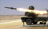 Irán: Misiles y escudos inteligentes de última tecnología para el Ej&eacute;rcito