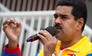 &ldquo;Si desestabilizan a Venezuela se desestabilizaría todo el continente&rdquo;