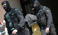 Desmantelada la red más importante que enviaba combatientes a Siria