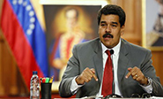 Maduro abre las puertas para el diálogo con la oposición