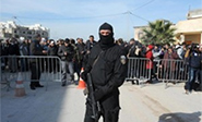 La Policía tunecina mata a tres supuestos terroristas