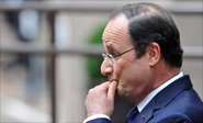 Cop&eacute;: Hollande &ldquo;debe cambiar de política&rdquo;