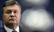 Yanukóvich pide un refer&eacute;ndum a escala nacional en toda Ucrania