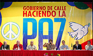 En Venezuela: Diálogo entre todos