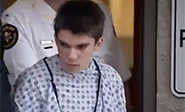 El tímido asesino del instituto