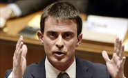 Valls: &ldquo;No podemos vivir por encima de nuestras posibilidades&rdquo;