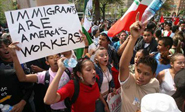 Filadelfia deja de colaborar con Policía de Inmigración