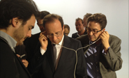 Dimite un importante asesor político de Hollande
