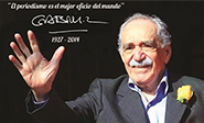 HASTA SIEMPRE, GABO