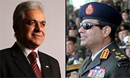 Al Sisi y Sabahi serán los únicos candidatos a la presidencial en Egipto