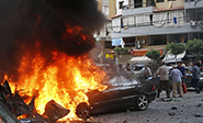 La jornada más sangrienta de los terroristas en Siria