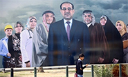 Abren los colegios electorales para los comicios legislativos de Iraq