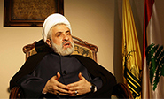 Hezbolá aboga por un consenso de cara a un nuevo presidente