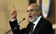 Tribunal egipcio condena a un año de cárcel a Badie por insultar a los jueces