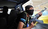 Frente al Nusra secuestra a cuatro refugiados sirios en Líbano