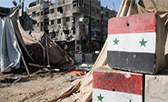 EEUU apremia con estatus diplomático a la oposición siria