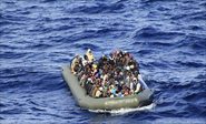Nuevas normas en la UE para reforzar el control de las fronteras marítimas