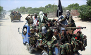 12 muertos por una emboscada de Al Shabab en el norte de Kenia