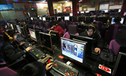 EEUU acusa a China de ciberespionaje