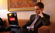 Snowden declara estar entrenado como espía