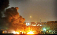Más de 27 muertos en un ataque contra el aeropuerto de Karachi