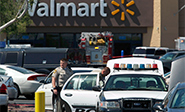 Dos policías asesinados a sangre fría en Las Vegas