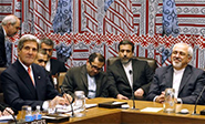 Irán estima provechoso diálogo con EEUU sobre tema nuclear