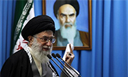 Irán concede el perdón o conmuta la pena a 1.052 presos