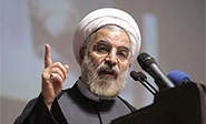 Irán sostiene pleno apoyo a la lucha contra el terrorismo