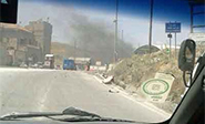 Ataque suicida en el Beqaa liban&eacute;s