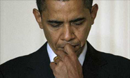 Encuesta: 60% de estadounidenses desaprueban política exterior de Obama