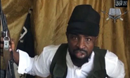 El CSONU impone sanciones al líder de Boko Haram