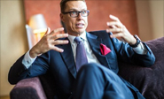 Stubb: &ldquo;Lo debe decidir Finlandia y nadie más&rdquo;