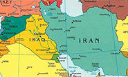 Irán podría enviar asesores militares a Bagdad