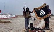 Daesh busca establecer un emirato petrolero
