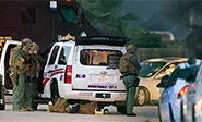 Seis muertos, entre ellos 4 niños, en un tiroteo en Houston