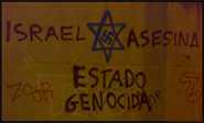 ¿Qui&eacute;n pagará por el genocidio contra el pueblo palestino?