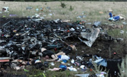 Putin aboga por una investigación objetiva de la tragedia del avión malasio